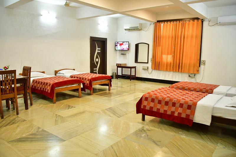 Tourist Bungalow in Chitrakoot